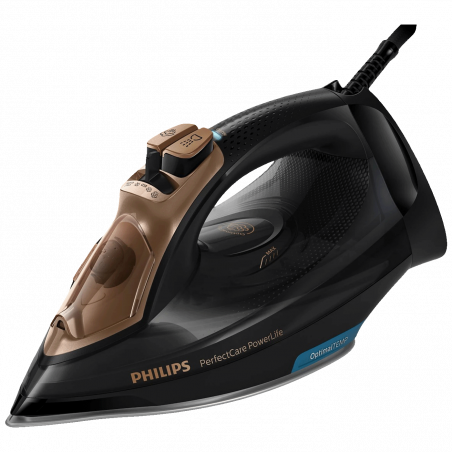Philips Pegla na paru, 2400W, PerfectCare - GC3929/64