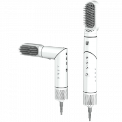 AENO HS1 Hair Styler, fen za kosu 1200W sa jonizatorom, 4 temperature i 3 brzine