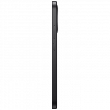 Xiaomi Smartphone 6.99", Octa Core 2.9GHz, RAM 4GB, 50Mpixel - Redmi Note 17 4GB/128GB Black