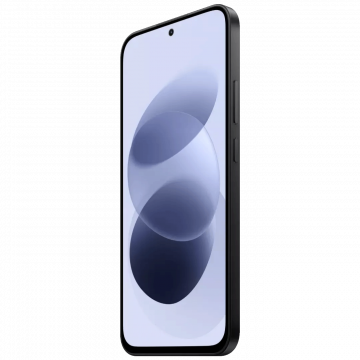 Xiaomi Smartphone 6.99", Octa Core 2.9GHz, RAM 6GB, 50Mpixel - Redmi Note 17 6GB/256GB Black