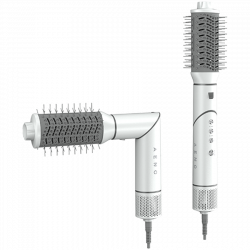 AENO HS1 Hair Styler, fen za kosu 1200W sa jonizatorom, 4 temperature i 3 brzine