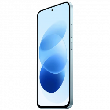 Xiaomi Smartphone 6.99", Octa Core 2.9GHz, RAM 6GB, 50Mpixel - Redmi Note 17 6GB/256GB Sky Teal