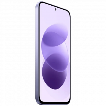Xiaomi Smartphone 6.99", Octa Core 2.9GHz, RAM 6GB, 50Mpixel - Redmi Note 17 6GB/256GB Purple