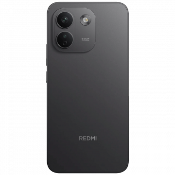 Xiaomi Smartphone 6.83", Octa Core 2.6GHz, RAM 8GB, 50Mpixel - Redmi Note 17 Pro Max 8/512GB Black