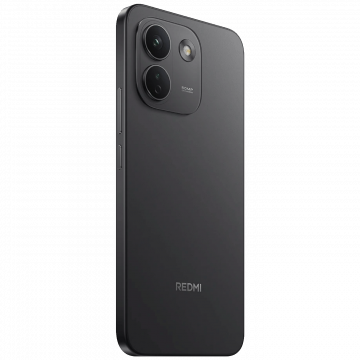 Xiaomi Smartphone 6.83", Octa Core 2.6GHz, RAM 8GB, 50Mpixel - Redmi Note 17 Pro Max 8/512GB Black