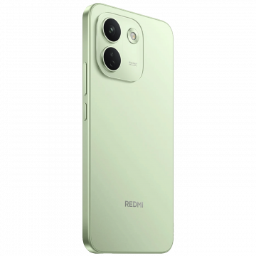Xiaomi Smartphone 6.83", Octa Core 2.6GHz, RAM 8GB, 50Mpixel - Redmi Note 17 Pro Max 8/256GB Green