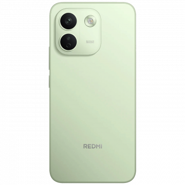 Xiaomi Smartphone 6.83", Octa Core 2.6GHz, RAM 8GB, 50Mpixel - Redmi Note 17 Pro Max 8/512GB Green