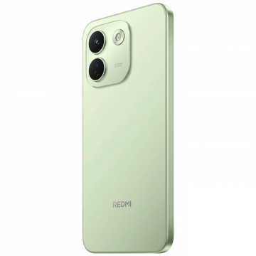 Xiaomi Smartphone 6.83", Octa Core 2.6GHz, RAM 8GB, 50Mpixel - Redmi Note 17 Pro Max 8/512GB Green