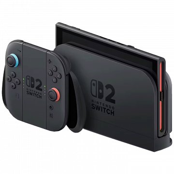 Nintendo Igraća konzola Nintendo Switch 2, izmjenjiva baterija - Switch Console 2 V2