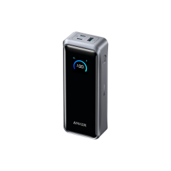 Anker Prime Power Bank 26250mAh 300W crni | Giga Informatika