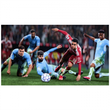 EA Igra PlayStation 5: EA SPORTS FC 27 - EA SPORTS FC 27 /PS5