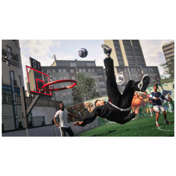 EA Igra PlayStation 5: EA SPORTS FC 27 - EA SPORTS FC 27 /PS5
