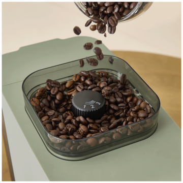 Krups Aparat za espresso kafu, automatski, 15 bar, 1370 W - SA401LE0