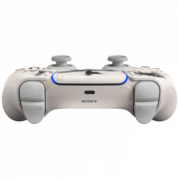Sony Entertainment Bežični kontroler PlayStation 5,Ghost of Yotei Black Ed. - PS5 DualSense Wireless Controller