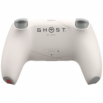 Sony Entertainment Bežični kontroler PlayStation 5,Ghost of Yotei Black Ed. - PS5 DualSense Wireless Controller