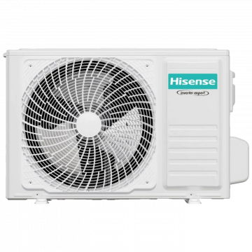 Hisense Klima uređaj, 12000Btu, grijanje -20°, WiFi, A+++/A+ - Max Comfort 12K HC35WUOOG-AC