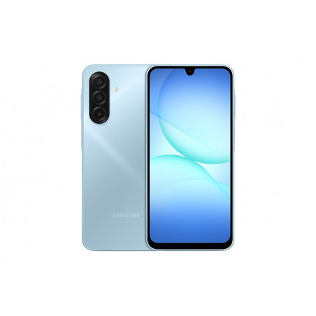 Galaxy A17 5G 4/128GB - Light Blue (EU)