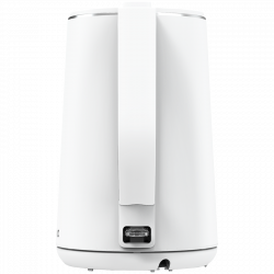AENO EK2 električni kuhalo za vodu 1.5L, 1850-2200W, bijeli