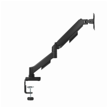 NOSAČ ZA MONITOR GEMBIRD MA-DA1U-01, Adjustable desk display mounting arm with USB ports, 17”-32”, do 9kg