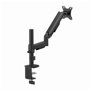 NOSAČ ZA MONITOR GEMBIRD MA-DA1P-02, Adjustable desk display mounting arm, 17”-32”, do 9kg