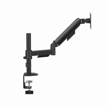 NOSAČ ZA MONITOR GEMBIRD MA-DA1P-02, Adjustable desk display mounting arm, 17”-32”, do 9kg