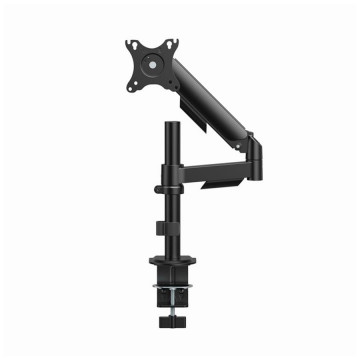 NOSAČ ZA MONITOR GEMBIRD MA-DA1P-02, Adjustable desk display mounting arm, 17”-32”, do 9kg