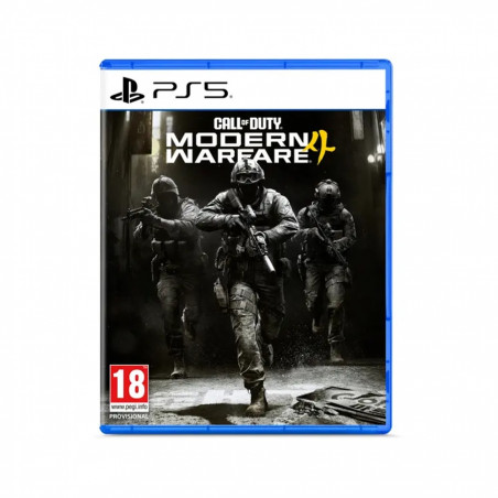 Call of Duty: Modern Warfare 4 PS5 1205694
