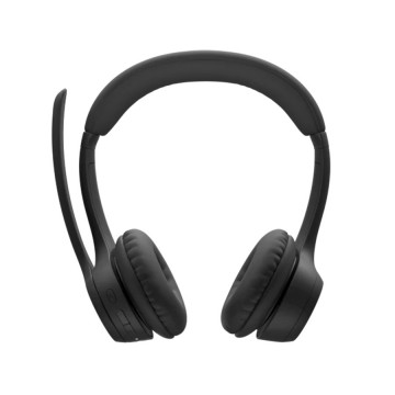 Slušalice sa mikrofonom Logitech Zone 305 wireless UC-Version, 981-001453