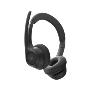 Slušalice sa mikrofonom Logitech Zone 305 wireless UC-Version, 981-001453