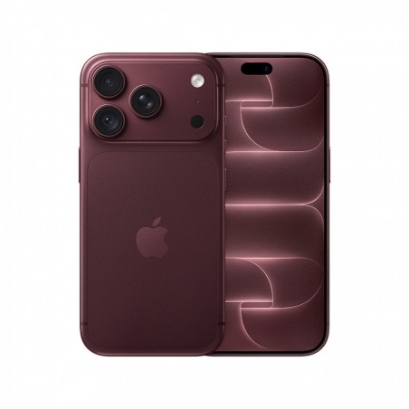 Apple iPhone 18 Pro Max 512GB Burgundy esim