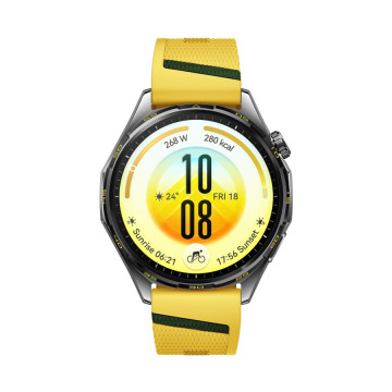 Pametni sat Huawei Watch GT 7 46mm Žuta