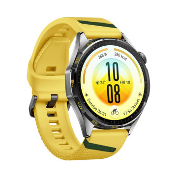 Pametni sat Huawei Watch GT 7 46mm Žuta