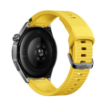 Pametni sat Huawei Watch GT 7 46mm Žuta
