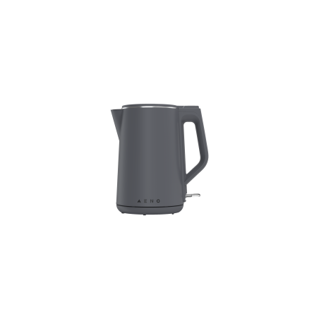 AENO EK4 električni kuhalo za vodu 1.5L, 1850-2200W, dvostruki zid