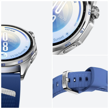Pametni sat Huawei Watch GT 7 46mm Plava