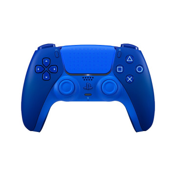PS5 Dualsense Wireless CPS5 DualSense Wireless Controller – Icon Blue Special Edition 1000053187