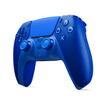 PS5 Dualsense Wireless CPS5 DualSense Wireless Controller – Icon Blue Special Edition 1000053187
