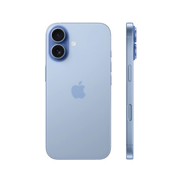 Apple iPhone 17 256GB Mist Blue MG6L4SX/A 2 god