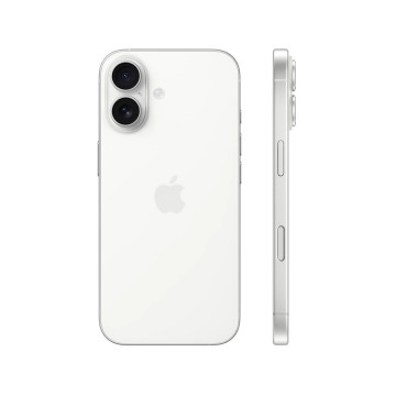Apple iPhone 17 256GB White MG6K4SX/A 2 god