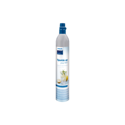 Philips CO2 boca ADD913/10 za aparat za gaziranu vodu, 425 g, do 60 l