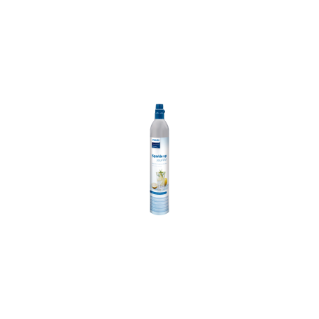 Philips CO2 boca ADD913/10 za aparat za gaziranu vodu, 425 g, do 60 l