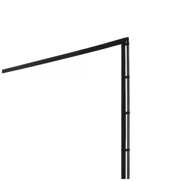 Platno za projektor sklopivo i prenosno Everest KTP-100 221*125cm 100″ Home Camping Type Projection Screen, 43433