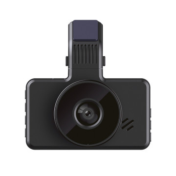 Auto kamera Everest CAR15 3.0″ IPS Screen 1080P 720P 120°Wide Angle G-Sensor Wifi 64GB TF Card Vehicle Front and Rear Camera, 42
