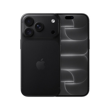 Apple iPhone 18 Pro 256GB Black esim only MJR54