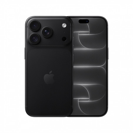 Apple iPhone 18 Pro 256GB Black esim only MJR54