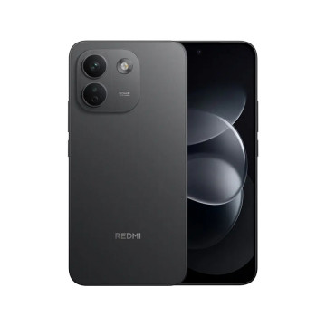 Mobitel XIAOMI Redmi Note 17 Pro 5G 256GB 6GB Black