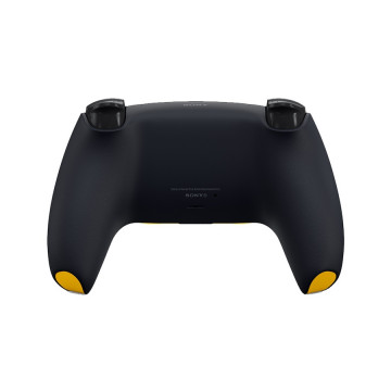 PS5 Dualsense Wireless Controller Marvel’s Wolverine Battle Yellow Limited Edition 1000056821