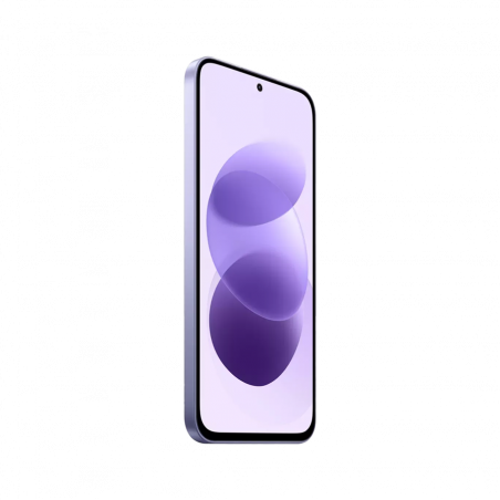 Mobitel XIAOMI Redmi 17 Note Dual Sim 256GB 6GB Celestial Purple