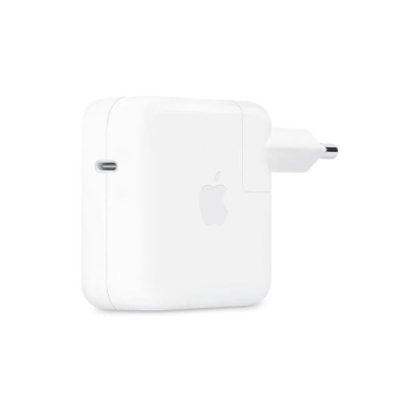Apple USB-C Power Adapter – 70W MXN53ZM/A