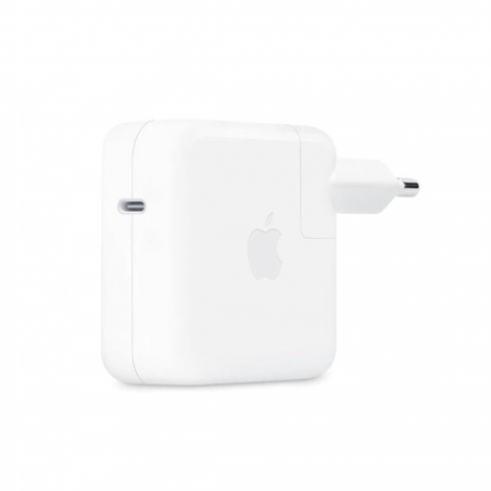 Apple USB-C Power Adapter – 70W MXN53ZM/A